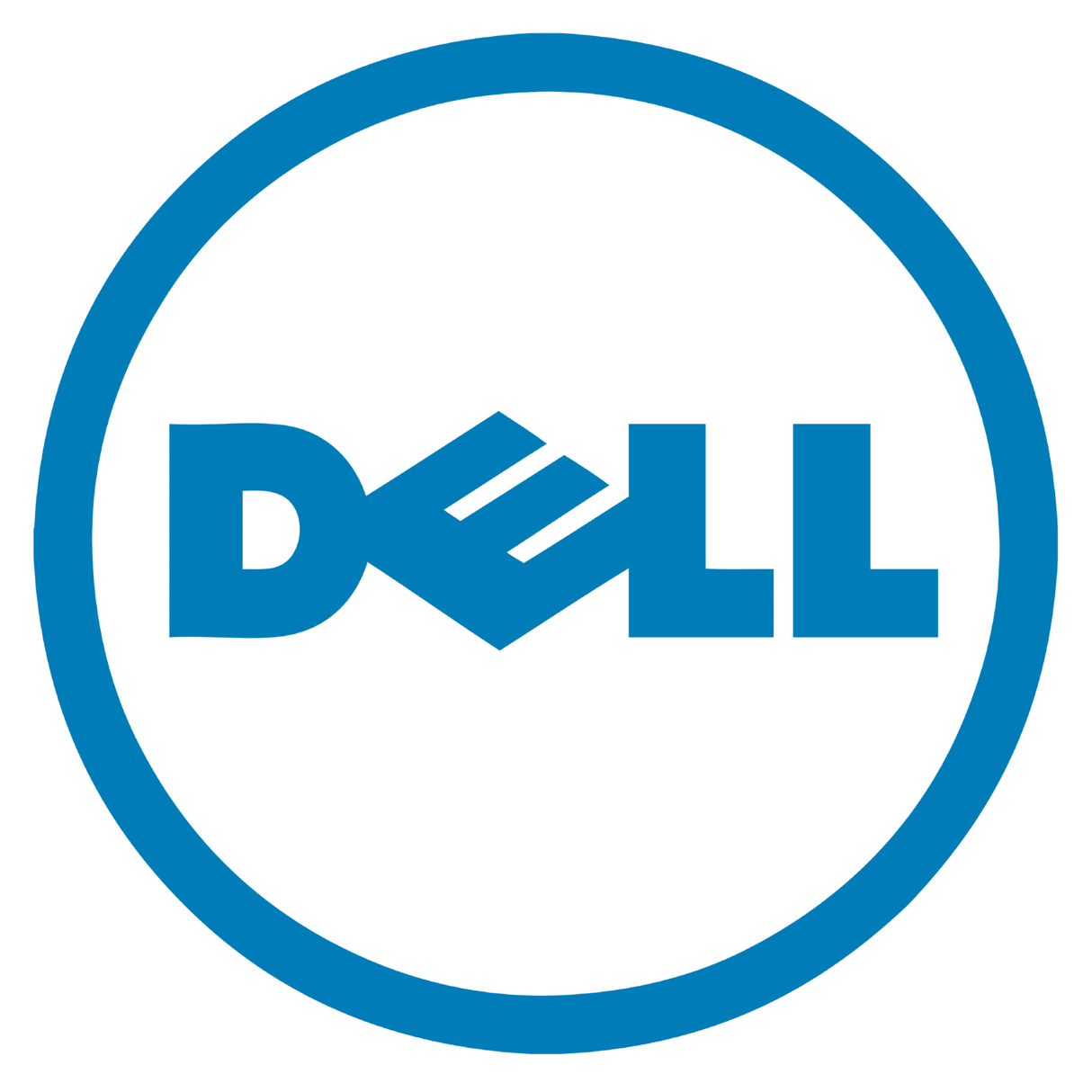 Dell Business Laptop