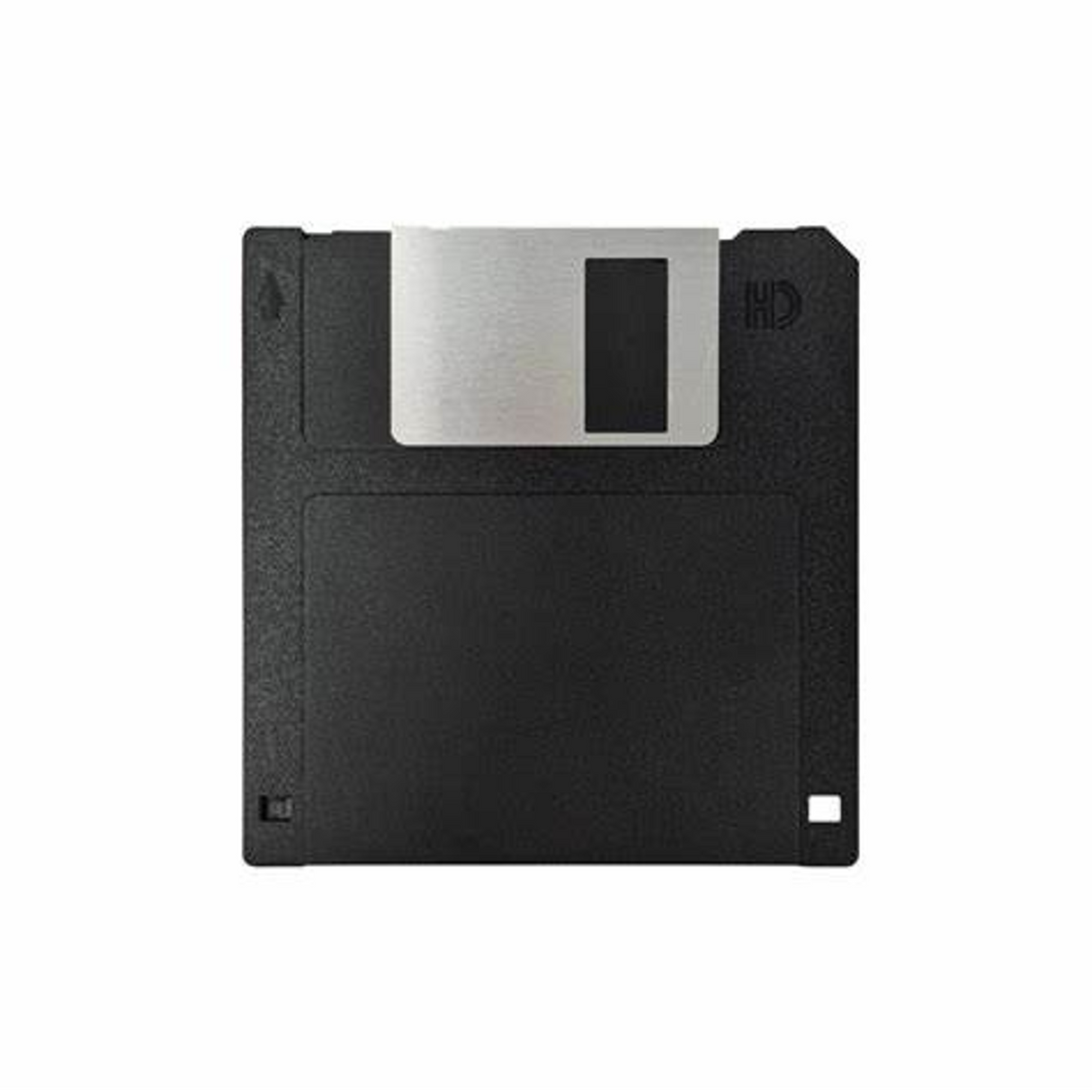 Floppy Disk Loose Data