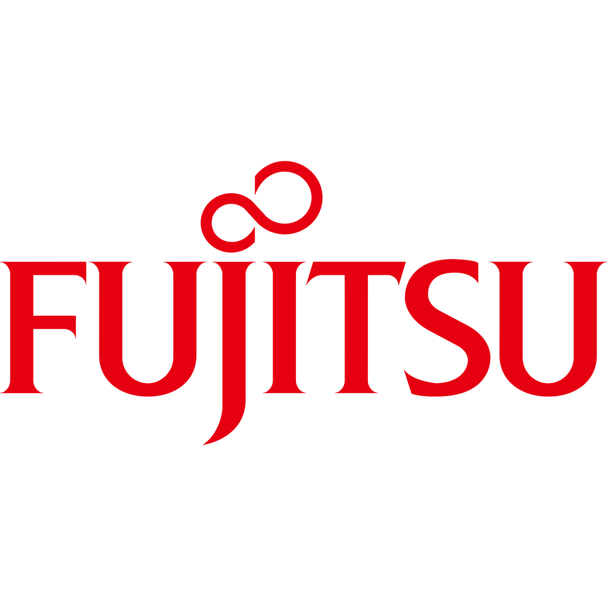 Fujitsu Computer